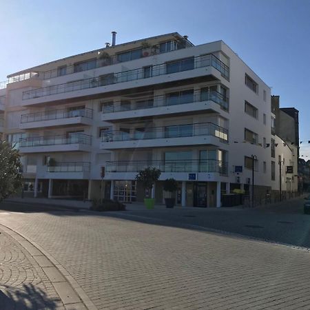 Appartement Les Jardins Du Portrieux Saint-Quay-Portrieux Esterno foto