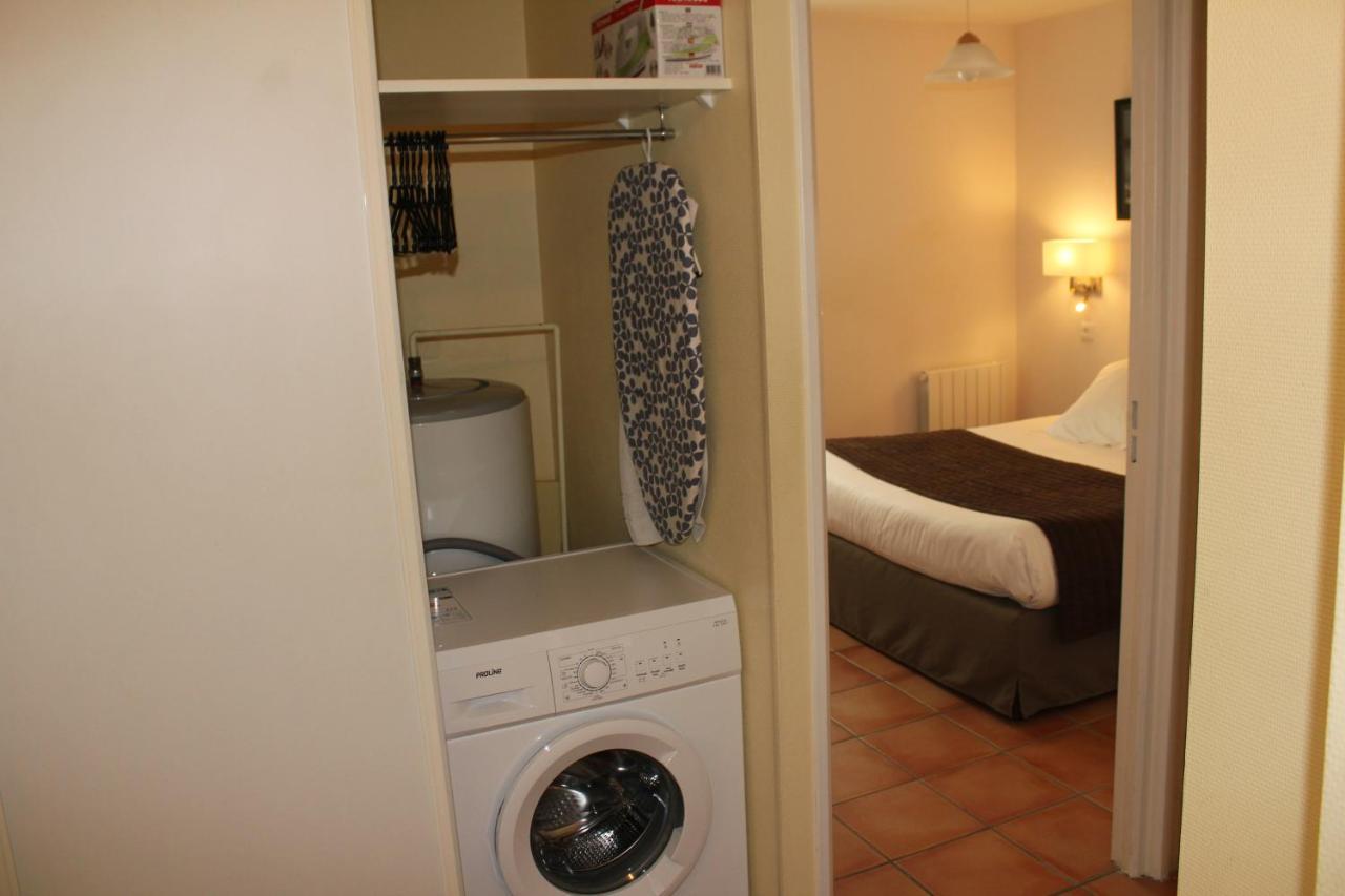 Appartement Les Jardins Du Portrieux Saint-Quay-Portrieux Esterno foto