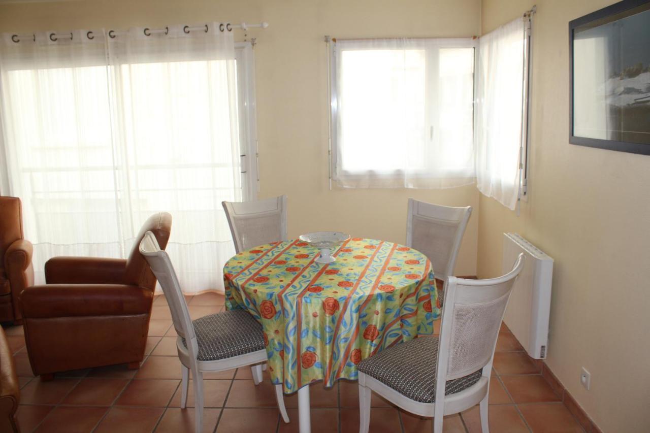 Appartement Les Jardins Du Portrieux Saint-Quay-Portrieux Esterno foto